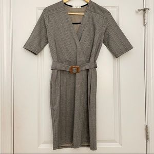 Mango Business Dress